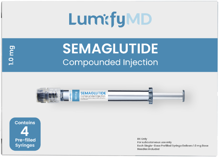1.0 mg Per Syringe Dosage