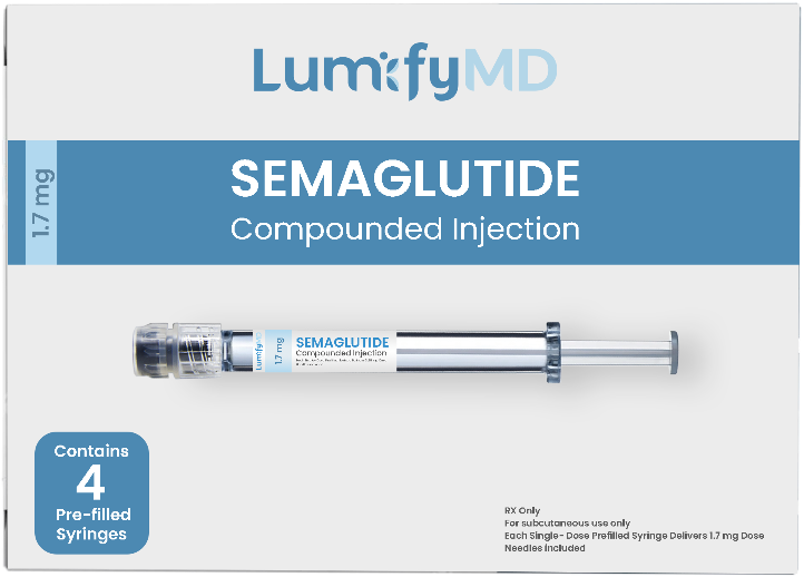 1.7 mg Per Syringe Dosage